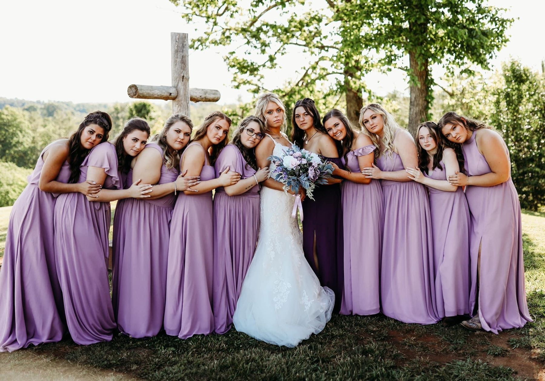 Bridesmaids